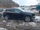 2018 Mercedes-benz Gla 250 4matic Черный vin: WDCTG4GB2JJ477963