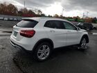 2020 Mercedes-benz Gla 250 4matic White vin: WDCTG4GB2LU023066