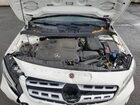 2020 Mercedes-benz Gla 250 4matic White vin: WDCTG4GB2LU023066