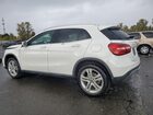 2020 Mercedes-benz Gla 250 4matic White vin: WDCTG4GB2LU023066