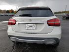 2020 Mercedes-benz Gla 250 4matic White vin: WDCTG4GB2LU023066