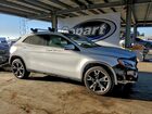 2019 Mercedes-benz Gla 250 4matic Белый vin: WDCTG4GB3KJ581069