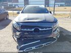 2019 Mercedes-benz Gla 250 4matic Gray vin: WDCTG4GB6KJ577663