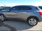 2019 Mercedes-benz Gla 250 4matic Gray vin: WDCTG4GB6KJ577663