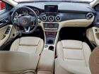 2019 Mercedes-benz Gla 250 4matic Красный vin: WDCTG4GBXKU016994