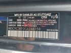 2016 Mercedes-benz G 550 Серый vin: WDCYC3KF0GX248158