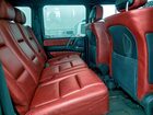 2016 Mercedes-benz G 550 Серый vin: WDCYC3KF0GX248158