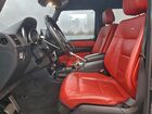 2016 Mercedes-benz G 550 Серый vin: WDCYC3KF0GX248158
