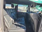 2018 Mercedes-benz G 550 Серый vin: WDCYC3KH1JX292159