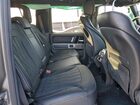 2020 Mercedes-benz G 550 Желто-коричневый vin: WDCYC6BJ2LX339741