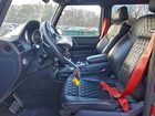 2017 Mercedes-benz G 63 Amg Красный vin: WDCYC7DF0HX264057 2017 Mercedes-benz G 63 Amg Красный vin: WDCYC7DF0HX264057