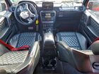 2017 Mercedes-benz G 63 Amg Красный vin: WDCYC7DF0HX264057 2017 Mercedes-benz G 63 Amg Красный vin: WDCYC7DF0HX264057
