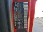 2017 Mercedes-benz G 63 Amg Красный vin: WDCYC7DF0HX264057 2017 Mercedes-benz G 63 Amg Красный vin: WDCYC7DF0HX264057