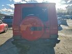 2017 Mercedes-benz G 63 Amg Красный vin: WDCYC7DF0HX264057 2017 Mercedes-benz G 63 Amg Красный vin: WDCYC7DF0HX264057