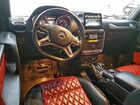 2017 Mercedes-benz G 63 Amg White vin: WDCYC7DF3HX267311 2017 Mercedes-benz G 63 Amg White vin: WDCYC7DF3HX267311