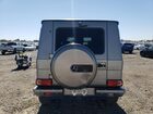 2017 Mercedes-benz G 63 Amg Silver vin: WDCYC7DF3HX274646 2017 Mercedes-benz G 63 Amg Silver vin: WDCYC7DF3HX274646