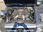 2017 Mercedes-benz G 63 Amg Silver vin: WDCYC7DF3HX274646 2017 Mercedes-benz G 63 Amg Silver vin: WDCYC7DF3HX274646