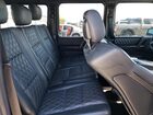 2017 Mercedes-benz G 63 Amg Silver vin: WDCYC7DF3HX274646 2017 Mercedes-benz G 63 Amg Silver vin: WDCYC7DF3HX274646