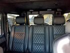 2016 Mercedes-benz G 63 Amg Red vin: WDCYC7DF6GX243728