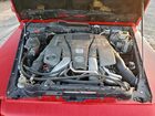 2016 Mercedes-benz G 63 Amg Red vin: WDCYC7DF6GX243728