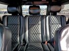 2018 Mercedes-benz G 63 Amg Black vin: WDCYC7DH4JX290877