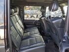 2018 Mercedes-benz G 63 Amg Black vin: WDCYC7DH4JX290877