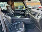 2019 Mercedes-benz G 63 Amg Черный vin: WDCYC7HJ7KX310375 2019 Mercedes-benz G 63 Amg Черный vin: WDCYC7HJ7KX310375