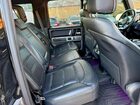 2019 Mercedes-benz G 63 Amg Черный vin: WDCYC7HJ7KX310375 2019 Mercedes-benz G 63 Amg Черный vin: WDCYC7HJ7KX310375