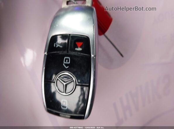 WDD1J6HB2KF096181 2019 MERCEDES-BENZ E-CLASS White წინა პანელის ხედი