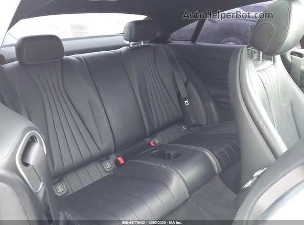 WDD1J6HB2KF096181 2019 MERCEDES-BENZ E-CLASS White VIN კოდის სტიკერის ხედი