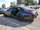 2019 Mercedes-benz Cls 450 Черный vin: WDD2J5JB4KA029412