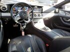 2019 Mercedes-benz Cls 450 Черный vin: WDD2J5JB4KA029412