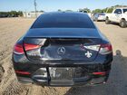 2019 Mercedes-benz Cls 450 Black vin: WDD2J5JB5KA035736