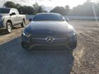 2019 Mercedes-benz Cls 450 Black vin: WDD2J5JB5KA035736