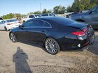 2019 Mercedes-benz Cls 450 Black vin: WDD2J5JB5KA035736