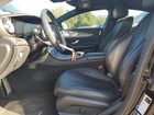 2019 Mercedes-benz Cls 450 Black vin: WDD2J5JB5KA035736