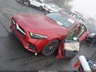 2019 Mercedes-benz Cls 450 Red vin: WDD2J5JB5KA040029 2019 Mercedes-benz Cls 450 Red vin: WDD2J5JB5KA040029