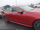 2019 Mercedes-benz Cls 450 Red vin: WDD2J5JB5KA040029 2019 Mercedes-benz Cls 450 Red vin: WDD2J5JB5KA040029