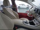 2019 Mercedes-benz Cls 450 Red vin: WDD2J5JB5KA040029 2019 Mercedes-benz Cls 450 Red vin: WDD2J5JB5KA040029