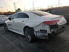 2019 Mercedes-benz Cls 450 White vin: WDD2J5JB6KA031064 2019 Mercedes-benz Cls 450 White vin: WDD2J5JB6KA031064