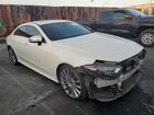 2019 Mercedes-benz Cls 450 White vin: WDD2J5JB6KA031064 2019 Mercedes-benz Cls 450 White vin: WDD2J5JB6KA031064