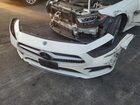 2019 Mercedes-benz Cls 450 White vin: WDD2J5JB6KA031064 2019 Mercedes-benz Cls 450 White vin: WDD2J5JB6KA031064