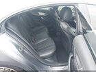 2019 Mercedes-benz Cls 450   Серый vin: WDD2J5JB7KA029209