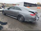 2019 Mercedes-benz Cls 450   Серый vin: WDD2J5JB7KA029209