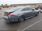 2019 Mercedes-benz Cls 450   Серый vin: WDD2J5JB7KA029209