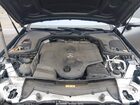 2019 Mercedes-benz Cls 450   Серый vin: WDD2J5JB7KA029209