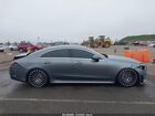 2019 Mercedes-benz Cls 450   Серый vin: WDD2J5JB7KA029209