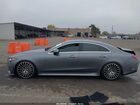 2019 Mercedes-benz Cls 450   Серый vin: WDD2J5JB7KA029209