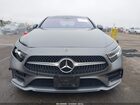 2019 Mercedes-benz Cls 450   Серый vin: WDD2J5JB7KA029209