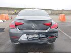 2019 Mercedes-benz Cls 450   Серый vin: WDD2J5JB7KA029209